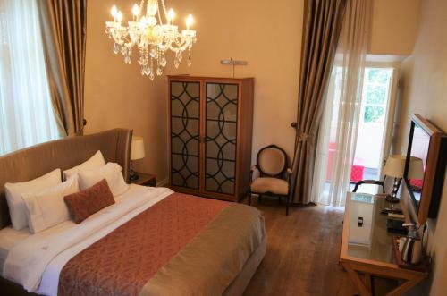 Hotel Villa Levante