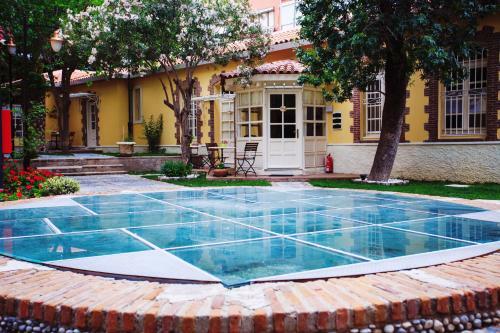 Hotel Villa Levante