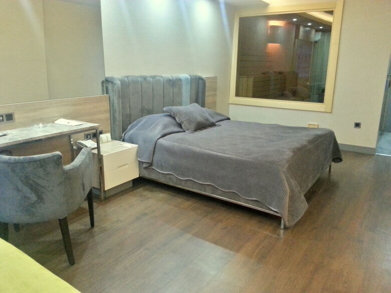 Hotel Marla