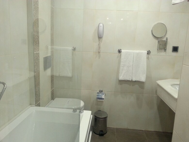 Hotel Marla