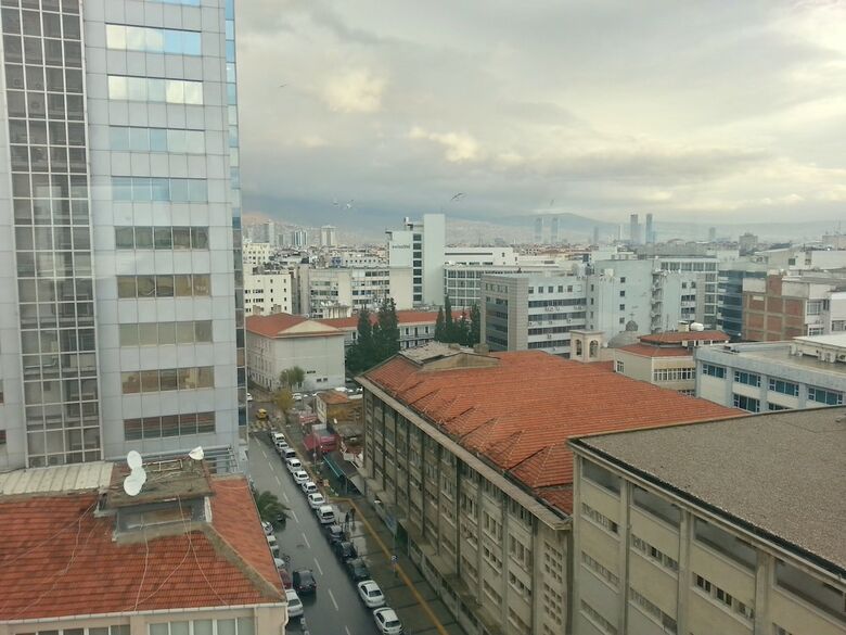 Hotel Marla