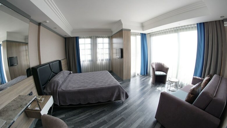 Hotel Marla