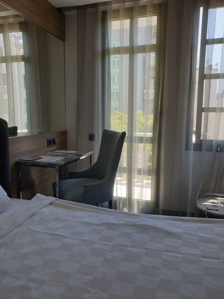 Hotel Marla