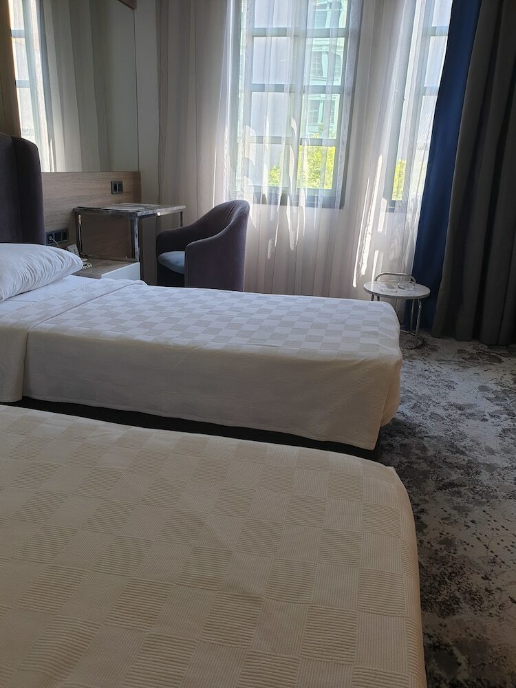 Hotel Marla