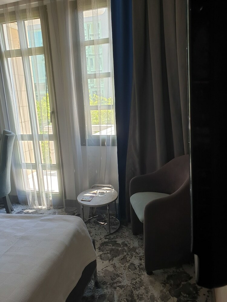 Hotel Marla