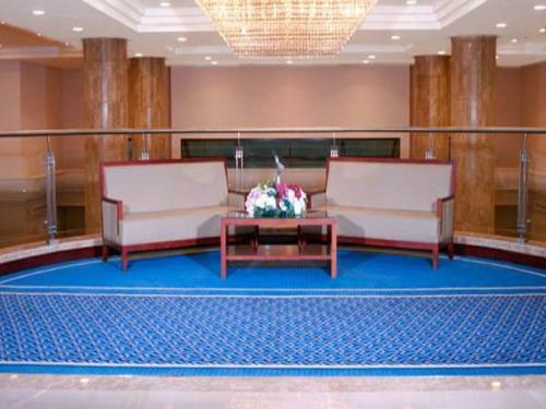 Makarim Mina Hotel