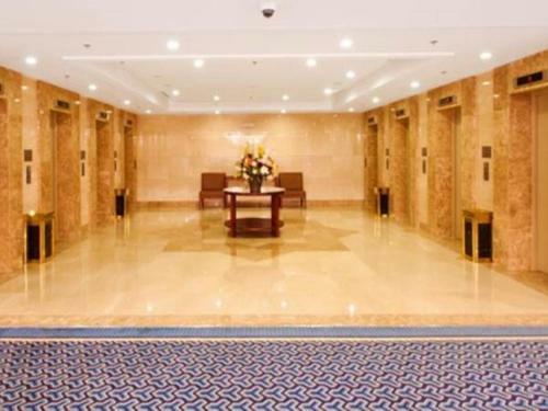 Makarim Mina Hotel
