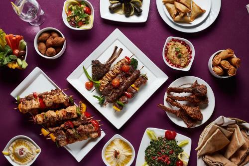 Makarim Mina Hotel