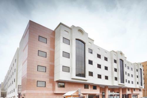 Makarim Mina Hotel