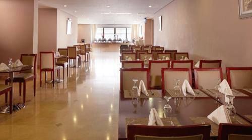 Makarim Mina Hotel