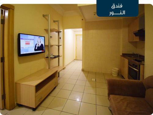 Al Noor Hotel Makkah