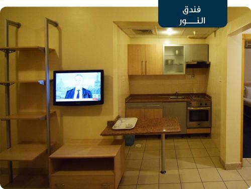 Al Noor Hotel Makkah