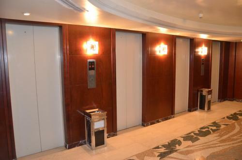 Al Noor Hotel Makkah