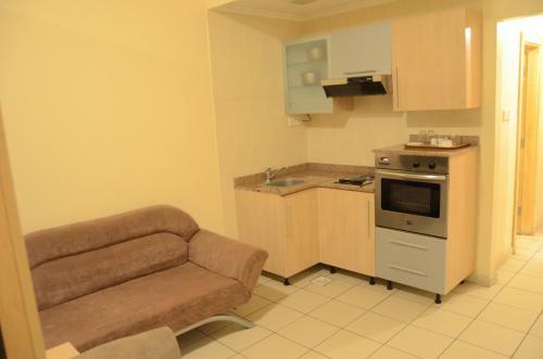 Al Noor Hotel Makkah