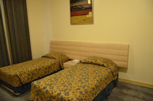Al Noor Hotel Makkah