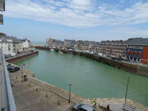 Apartamento L'ailly