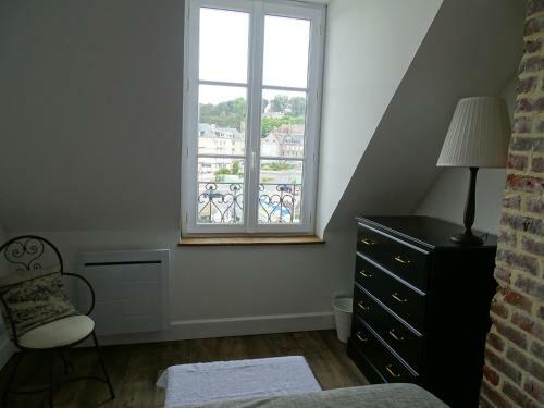 Apartamento L'ailly