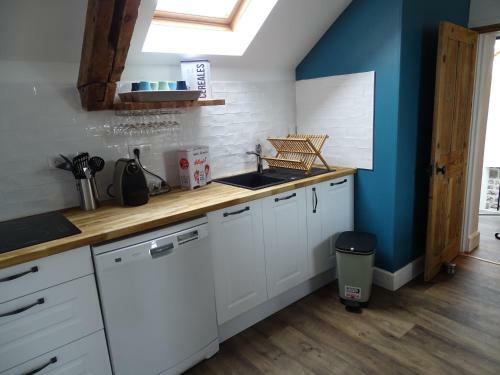 Apartamento L'ailly
