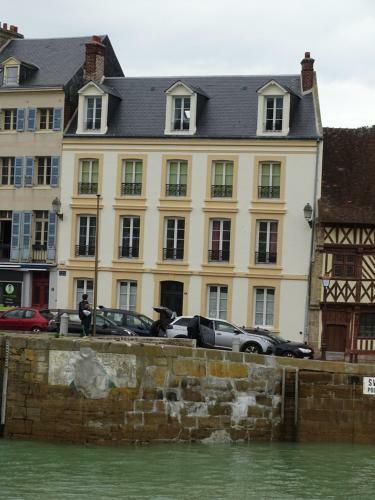 Apartamento L'ailly