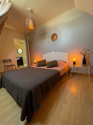 Apartamentos Spacieux T3 Coeur de Ville