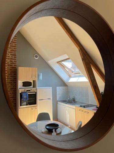Apartamentos Spacieux T3 Coeur de Ville