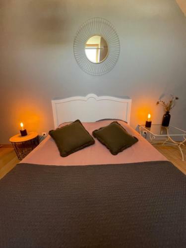 Apartamentos Spacieux T3 Coeur de Ville