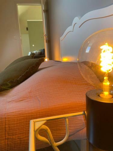 Apartamentos Spacieux T3 Coeur de Ville