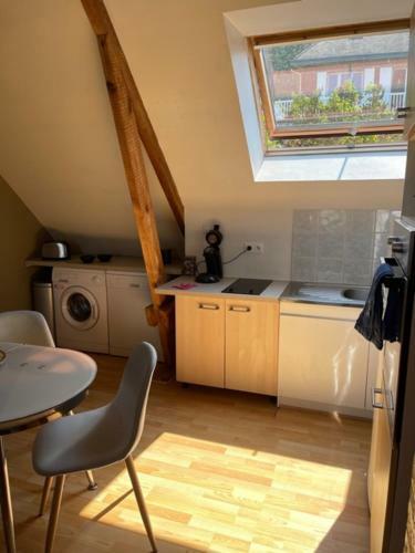 Apartamentos Spacieux T3 Coeur de Ville