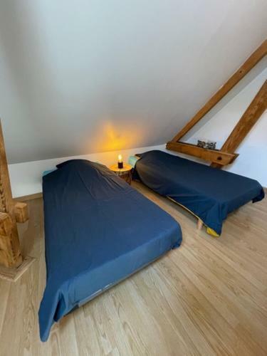 Apartamentos Spacieux T3 Coeur de Ville