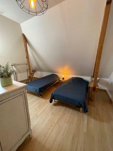 Apartamentos Spacieux T3 Coeur de Ville