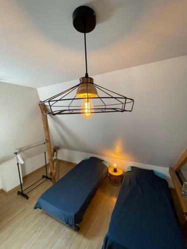 Apartamentos Spacieux T3 Coeur de Ville