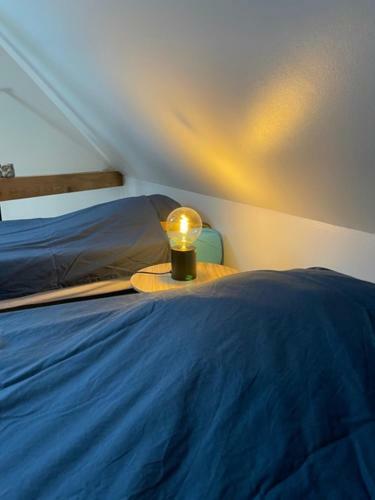 Apartamentos Spacieux T3 Coeur de Ville