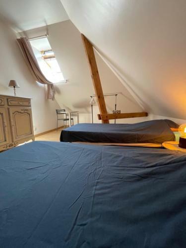 Apartamentos Spacieux T3 Coeur de Ville