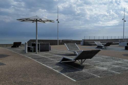Apartamento Centre Mer