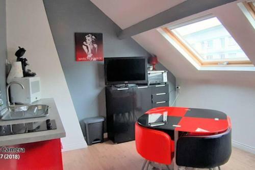 Apartamento Centre Mer