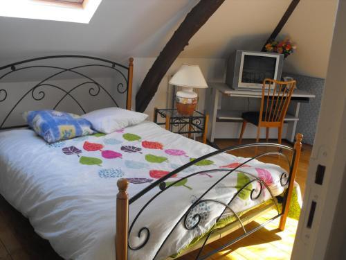Apartamento R�sidence Alexia