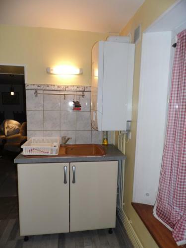 Apartamento R�sidence Alexia
