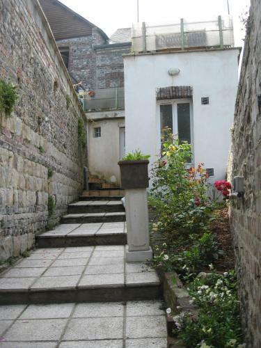 Apartamento R�sidence Alexia