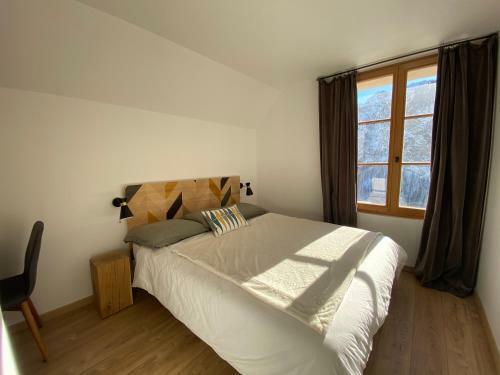 Apartamento La Bobinette De Saint Veran