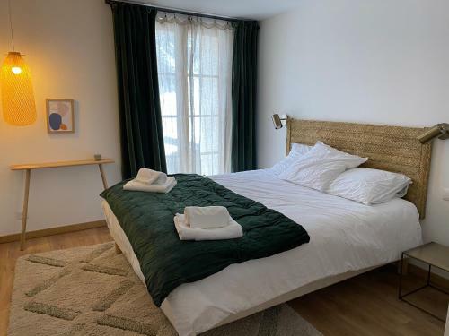Apartamento La Bobinette De Saint Veran