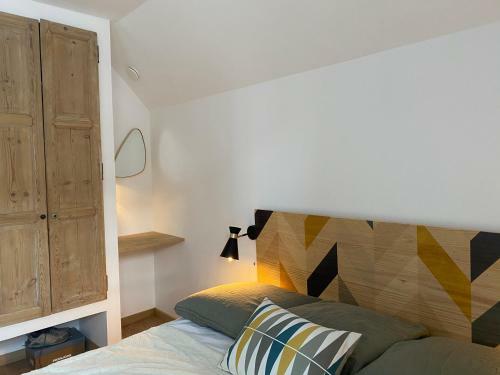 Apartamento La Bobinette De Saint Veran