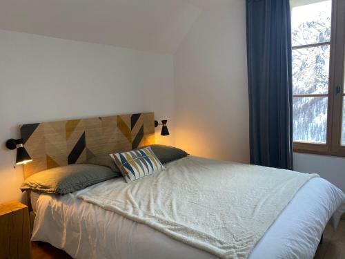 Apartamento La Bobinette De Saint Veran