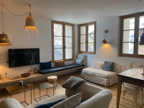 Apartamento La Bobinette De Saint Veran