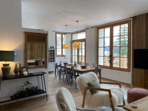 Apartamento La Bobinette De Saint Veran