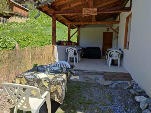 Bed & Breakfast � 2040 Chambre Sapin