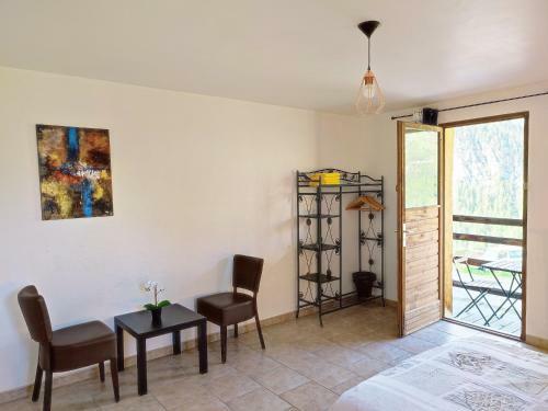 Bed & Breakfast � 2040 Chambre Sapin