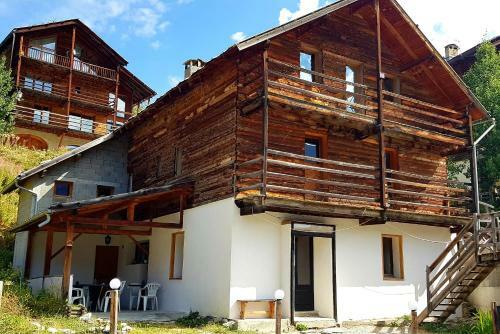 Bed & Breakfast � 2040 Chambre Sapin