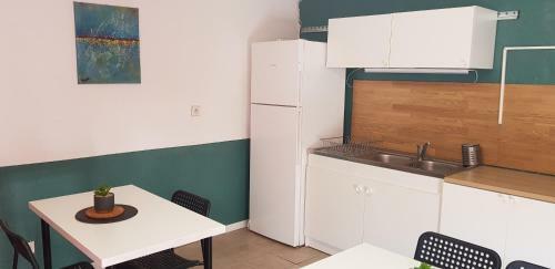 Bed & Breakfast � 2040 Chambre Sapin