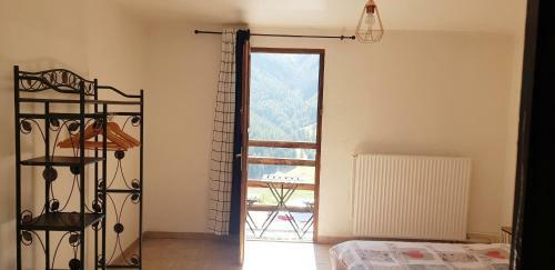 Bed & Breakfast � 2040 Chambre Sapin