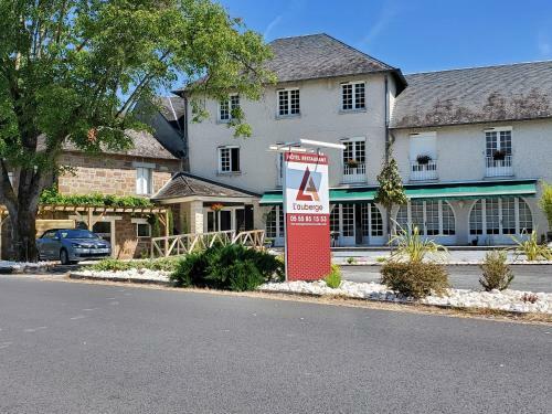 Hotel L'auberge